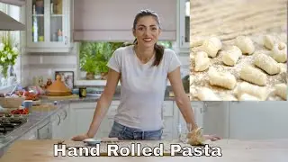 How to make fresh pasta without machine