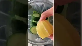 How To Make Detox Island Green Smoothie 2021 - Detox Island Green Smoothie 2021