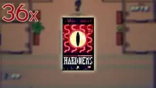 Hotline Miami 2 Hard News Hard mode 36x Full Combo
