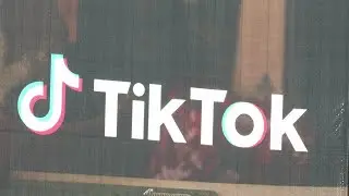 Montana becomes first state to pass bill banning TikTok