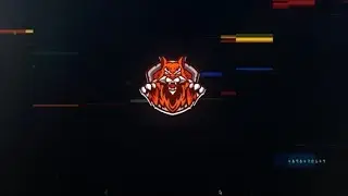 Apple Motion Template: Fast Glitch Intro