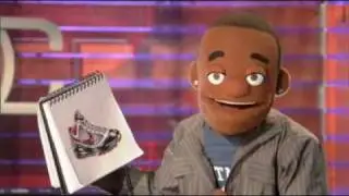 MVPuppets intro SportsCenter II
