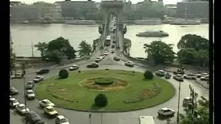 Prezentare BUDAPESTA