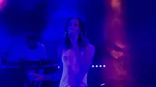 Esteman | EXTRAÑOS | Teatro Metropolitano QUERÉTARO