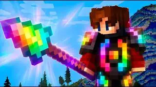 Admin Spear VS School SMP Server