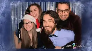 Fogolar Furlan Staff Party 2018