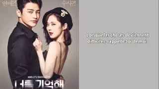 [HD][VOSTFR] Dear Cloud - Remember (Hello Monster OST)