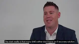 Concerned about business continuity?