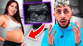 I got my ex-girlfriend pregnant..