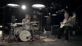 Benny Greb 