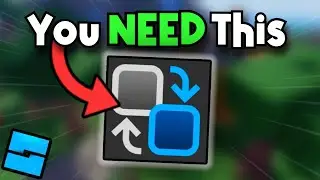 Every Roblox Dev NEEDS This Plugin! | Roblox Studio