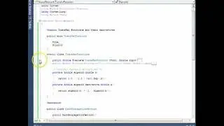 Neural Network Tutorial - Ch. 2 Back Propagation library