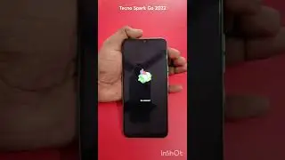 Tecno Spark Go 2022 Hard Reset | Tecno Spark Go 2022 (KG5) Pattern Lock Remove | Tecno Spark Go 2022