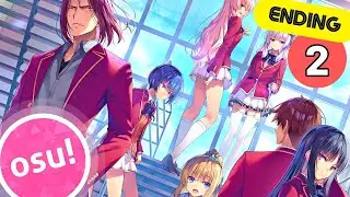 Osu! | 