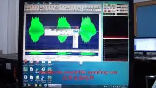 How to porgam the one time programming IC chip on board