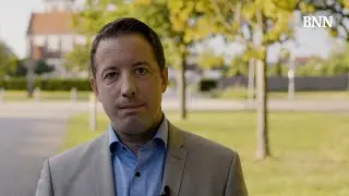 OB-Wahl Achern | Vier Fragen an Manuel Tabor (CDU)