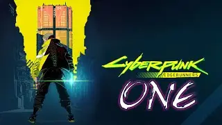 Cyberpunk 2077 – LIVE PART 1
