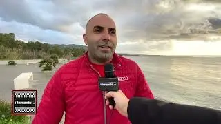 AGOSTINO FALLARA HA ANCORA FAME