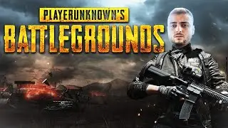 @CyberRulzTv  YAYINDA MEKİPLE KENDİ ARALARINDA VE İZLEYİCİLERLE PUBG OYNUYOR!