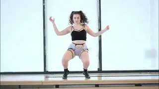 TWERK - ICE CREAM MAN / TYGA