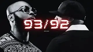 Kaaris x Booba Type Beat 