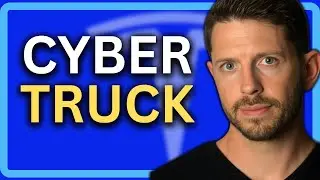 NEW: Tesla Cybertruck Footage Vs F150 Lightening