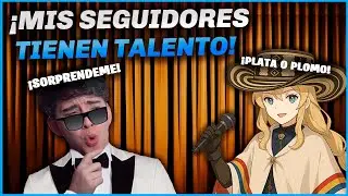 GENSHIN IMPACT IN LATIN SPANISH PT2