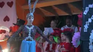 Una Navidad en Wonderland 11