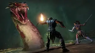 Conan Exiles лучше SCUM? 2021 выживалка/ PVP Стройка с нуля/ песочница