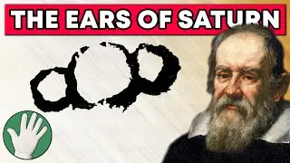 The Ears of Saturn - Objectivity 279