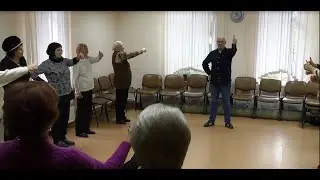 Разговор с психологом – Профилактика деменции (практическая часть)