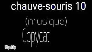COPYCAT fr version (2018/2019)