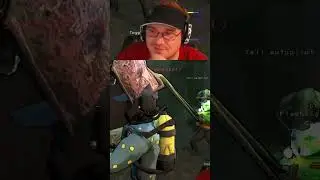 These birds are chatty | Scraner Plays Lethal Company
