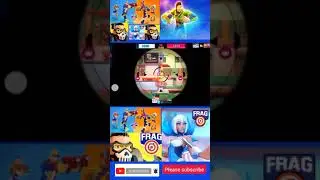 Frag Pro shooter All Levels Gameplay Android iOS 