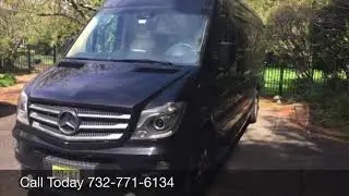 2017 Mercedes-Benz sprinter 3500 for sale
