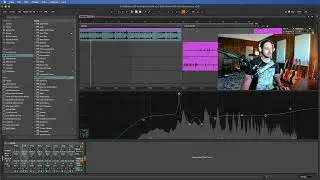 How to EQ Vocals in Ableton Live - Tutorial and EQ Presets!