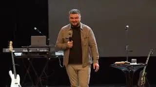 Позволь Христу | Ярослав Разжигаев