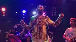 Alain Pérez y La Orquesta EN VIVO - SHORCITO
