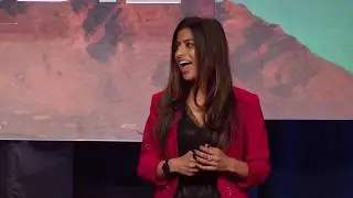 Copia CEO Komal Ahmad: Waste less, feed more