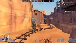 TF2 With Brady (He Is Audible Now)