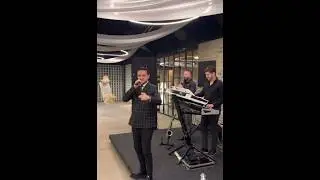 Sabi Bekteshi - Hajt moj mashallah ( live 2023 )