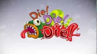 DIE! DIE! DIE! Vita Trailer