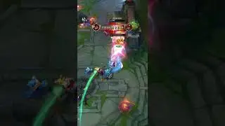 Wukong PENTAKILL #leagueoflegends  #wukong  #shorts #shortsvideo  #trendingshorts #wukonglol