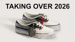 The Most Stylish Sneakers Of 2026