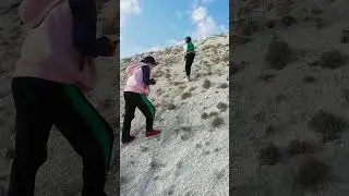 Бестау тауына саяхат-3.