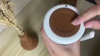 Rebus es batu pakai Mug Orinoco !!