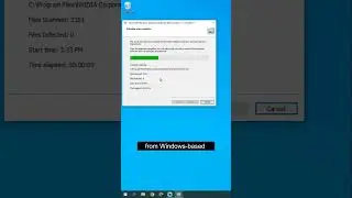 Malicious Software Removal Tool