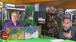 Rpg Research Talk Show 06/17/2024 [RAW]