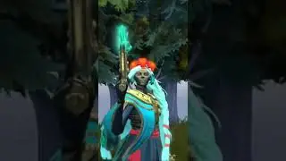Как вам Муерта? #shorts #dota2