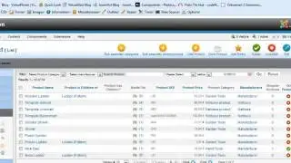 Virtuemart Joomla Plugin Attachment File Order